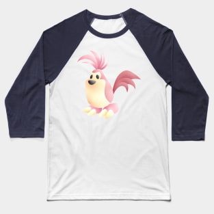 Doop - Herdy Gerdy Baseball T-Shirt